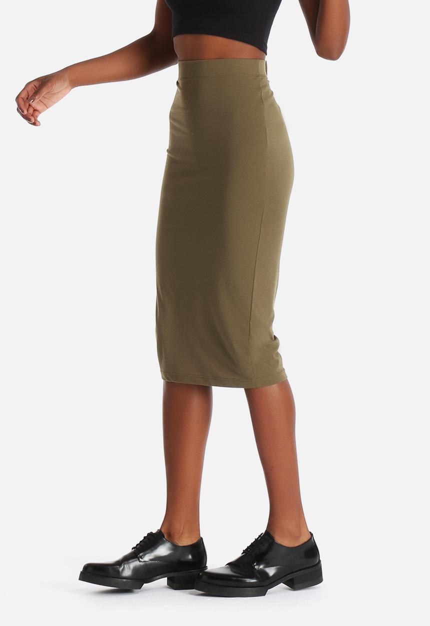 Noisy May - Anja Trend Skirt 