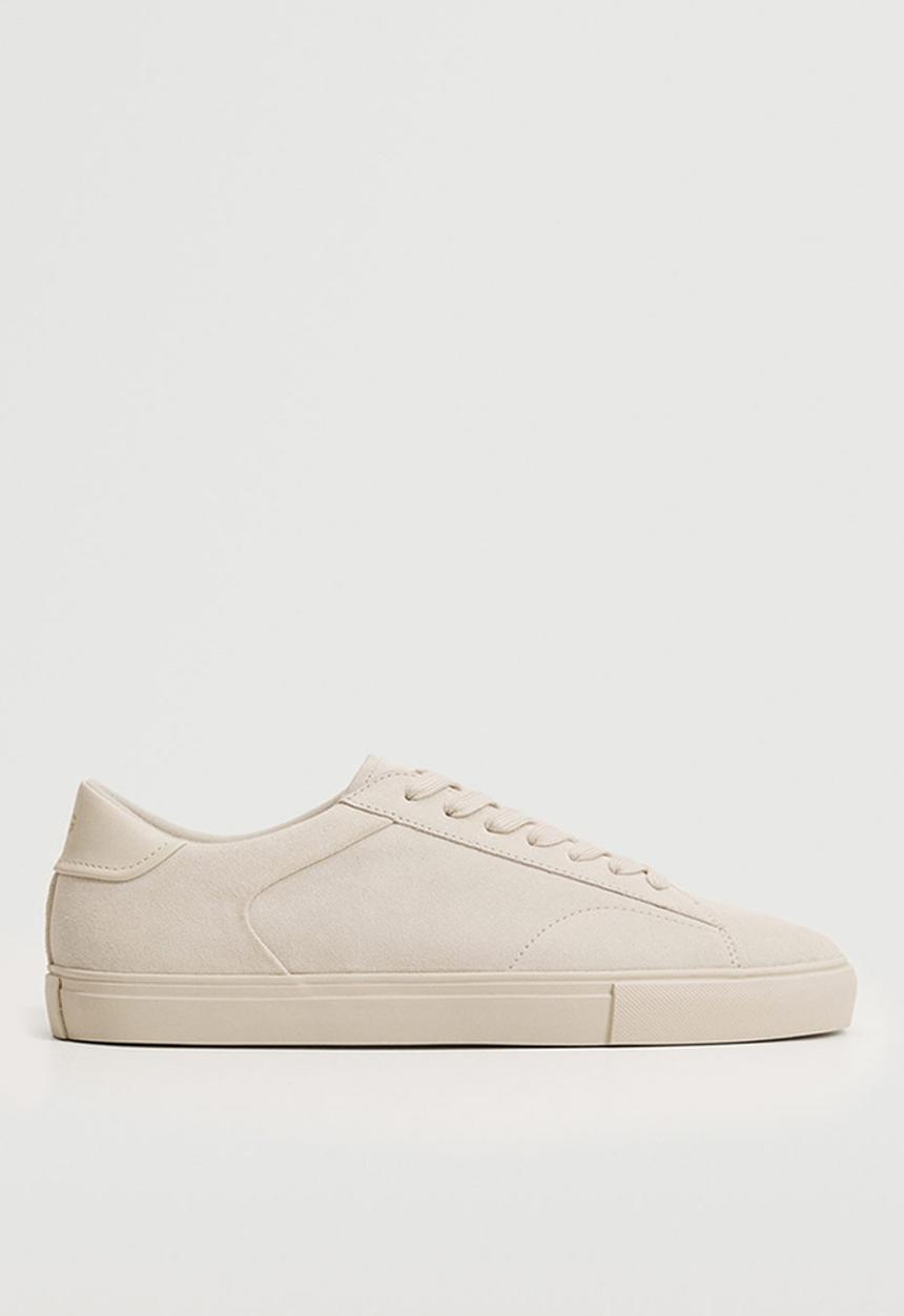 MANGO - Sport shoes metro - neutral