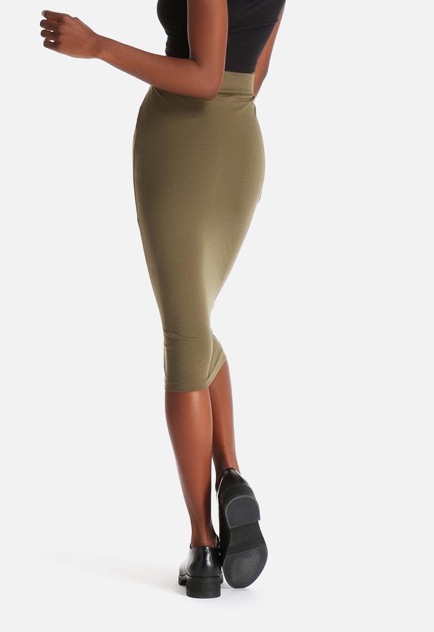Noisy May - Anja Trend Skirt 