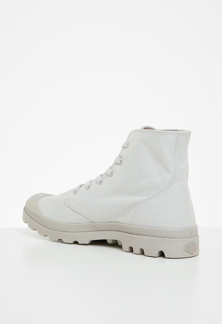 Palladium - Monochrome - moonstruck