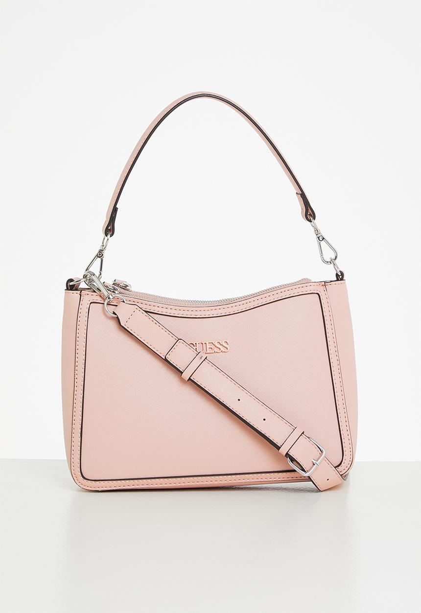 GUESS - Southington crossbody - blush