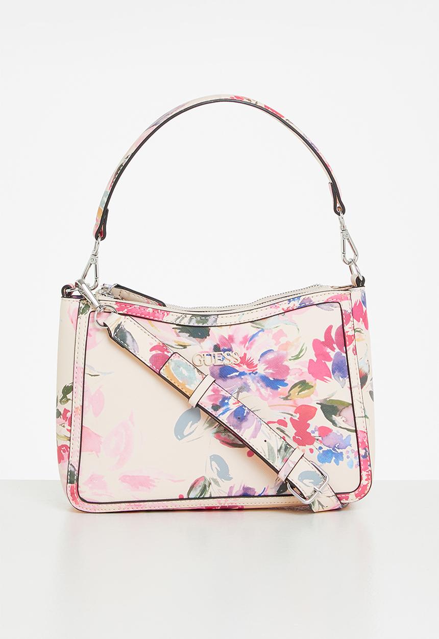 GUESS - Southington crossbody - multi 