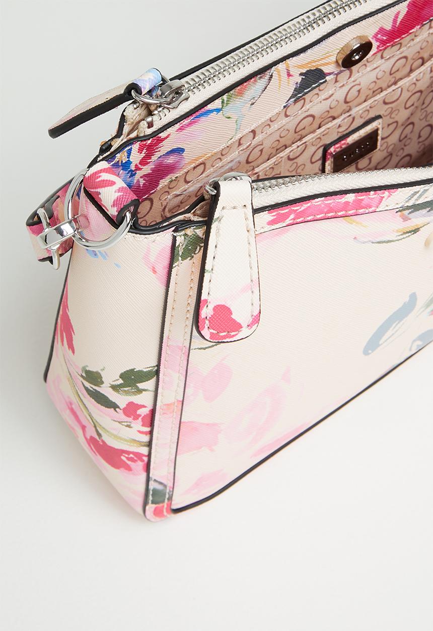 GUESS - Southington crossbody - multi 