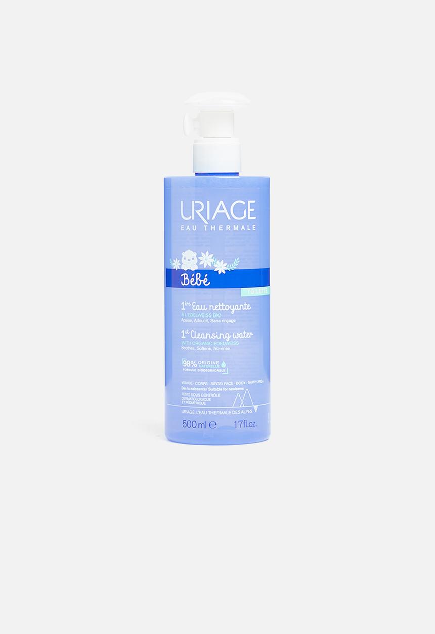 Uriage Eau Thermale - Uriage Baby 1st Cleansing Water
