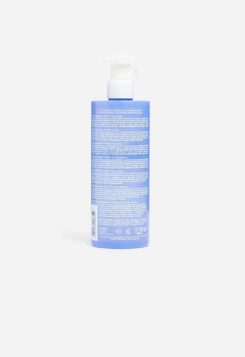 Uriage Eau Thermale - Uriage Baby 1st Cleansing Water