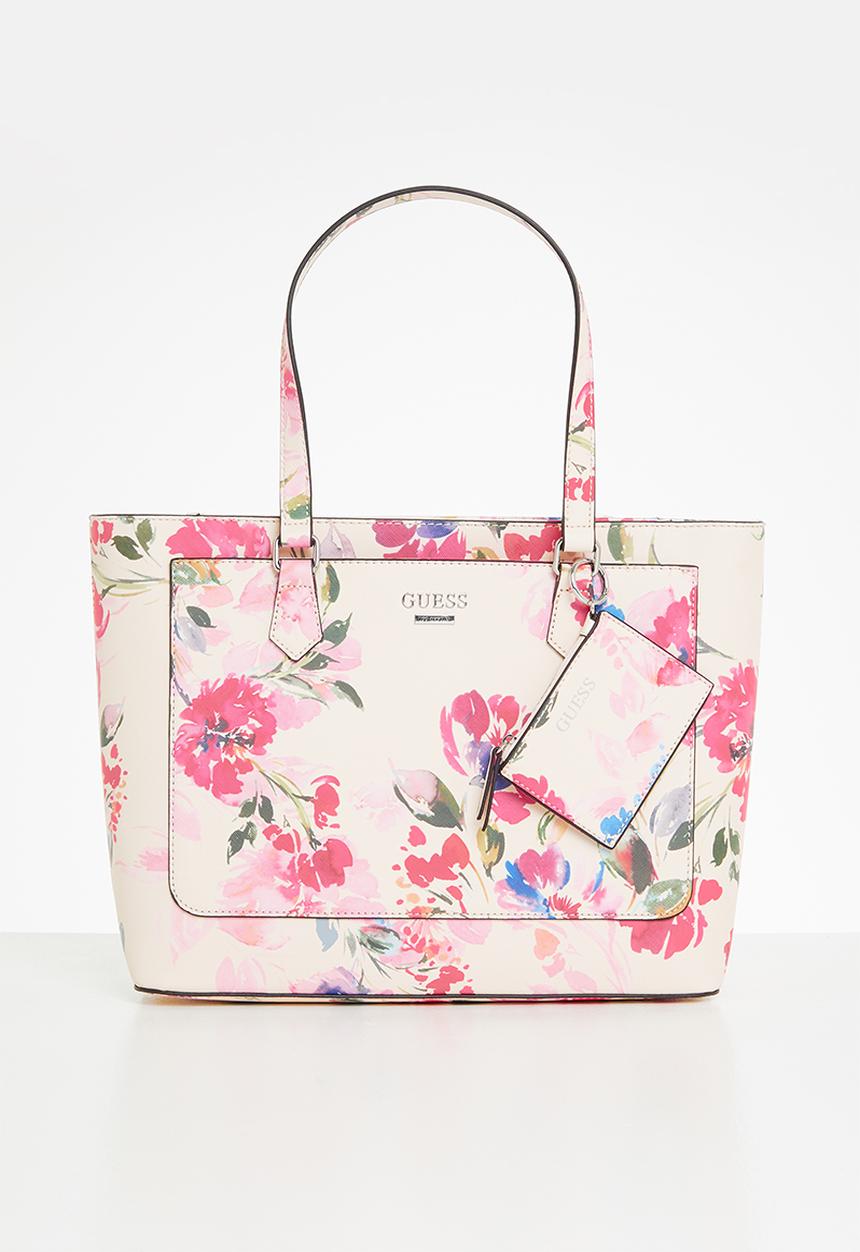GUESS - Homestead tote - multi 