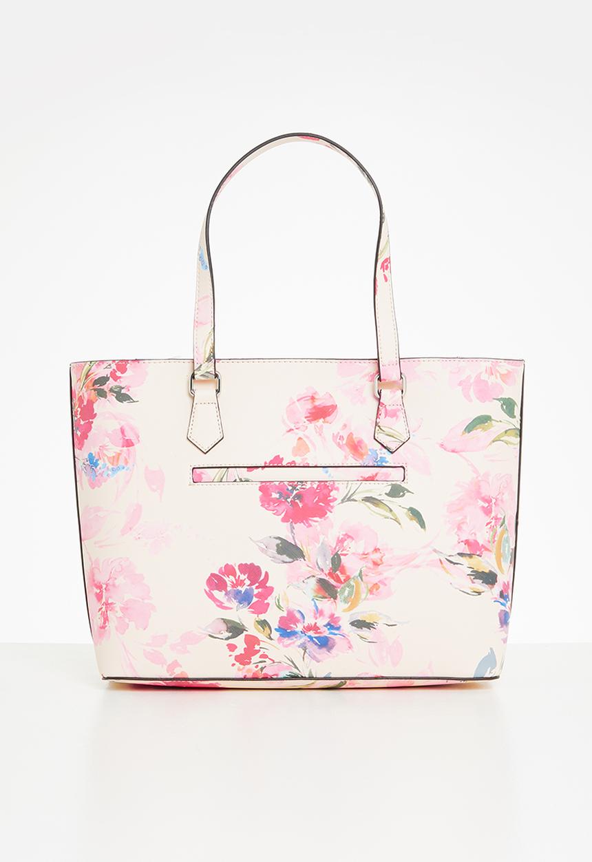 GUESS - Homestead tote - multi 