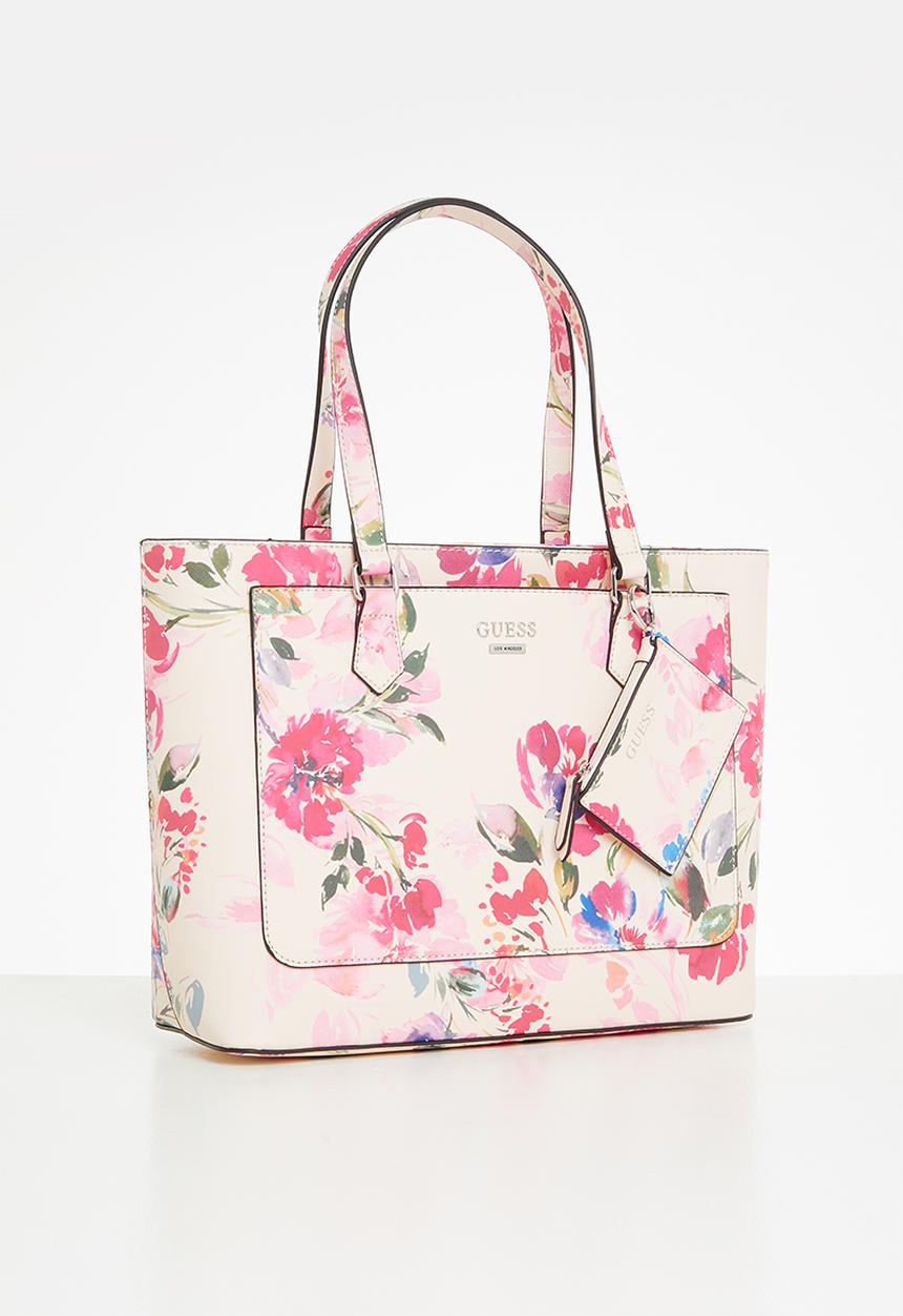 GUESS - Homestead tote - multi 