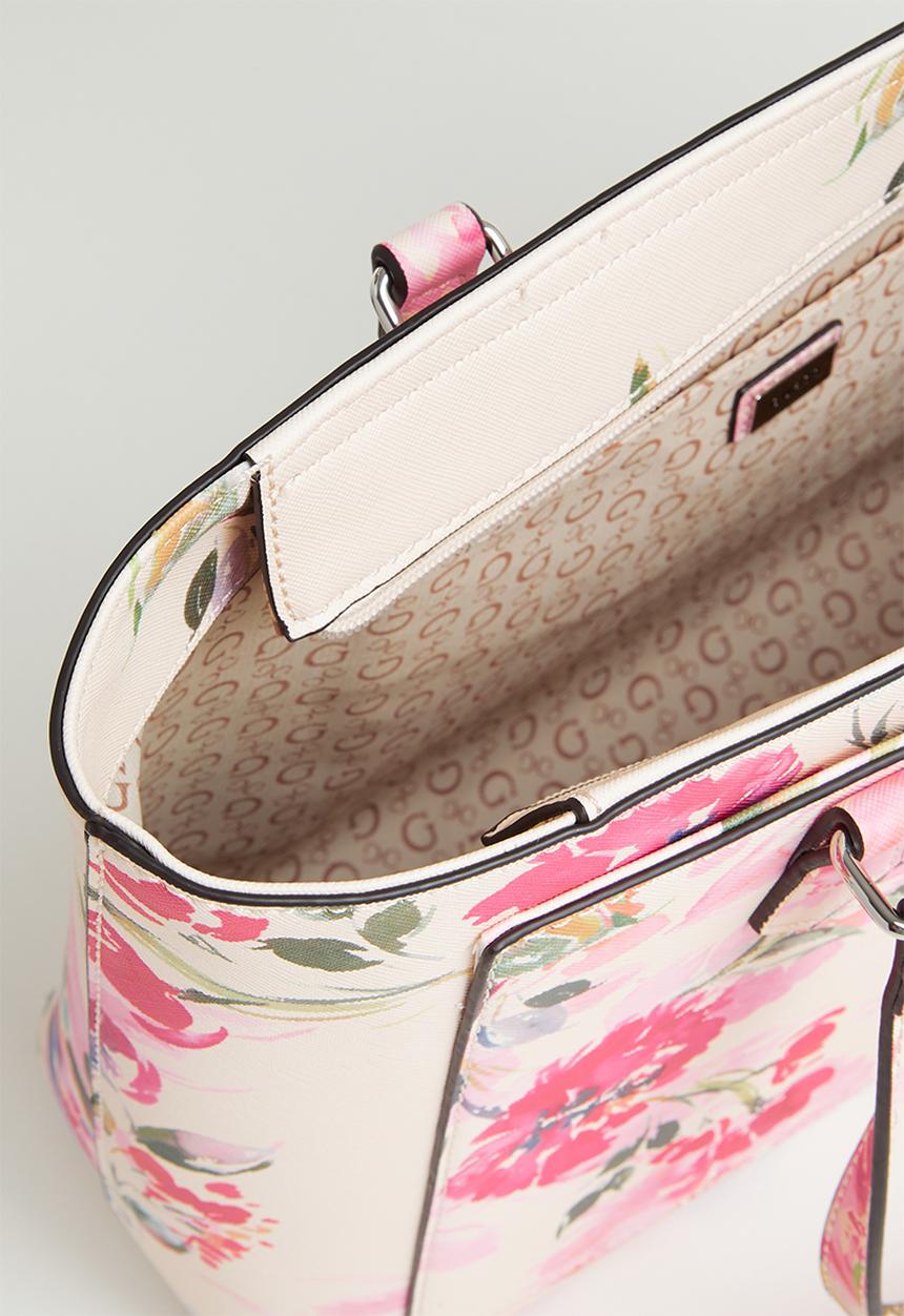 GUESS - Homestead tote - multi 