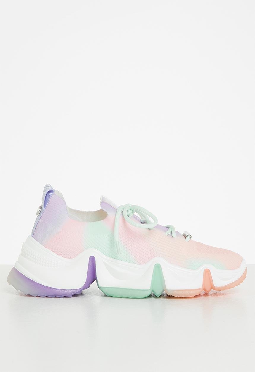 Steve Madden - Cityscape sneaker - multi