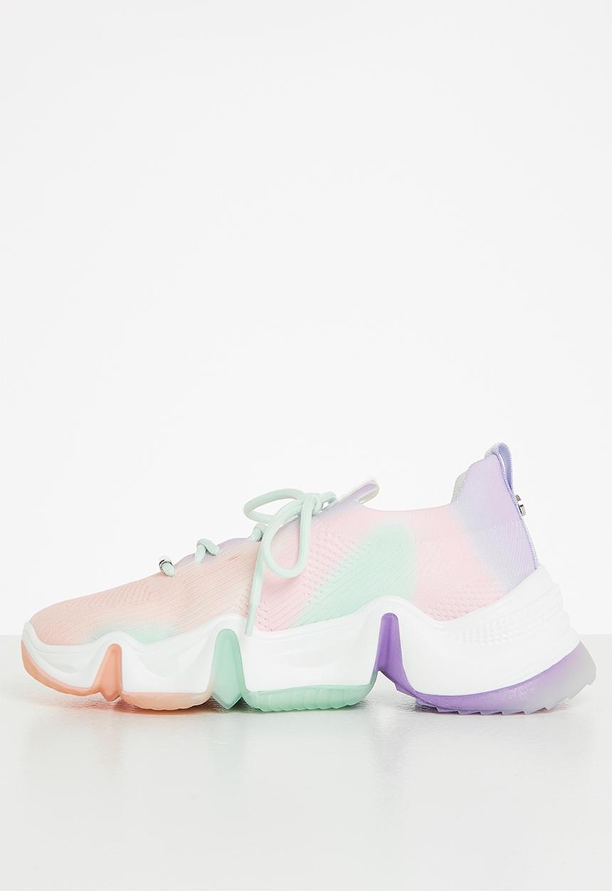 Steve Madden - Cityscape sneaker - multi