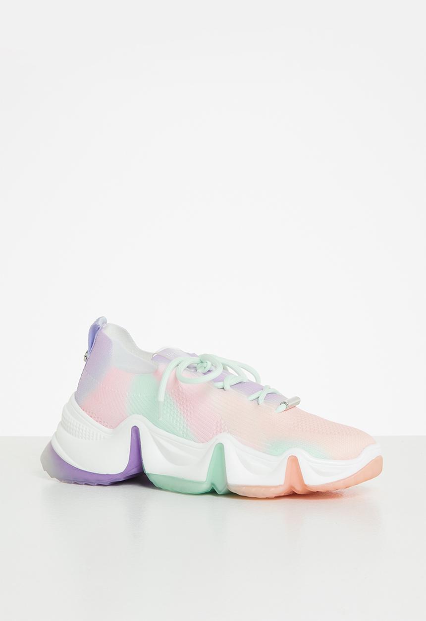 Steve Madden - Cityscape sneaker - multi