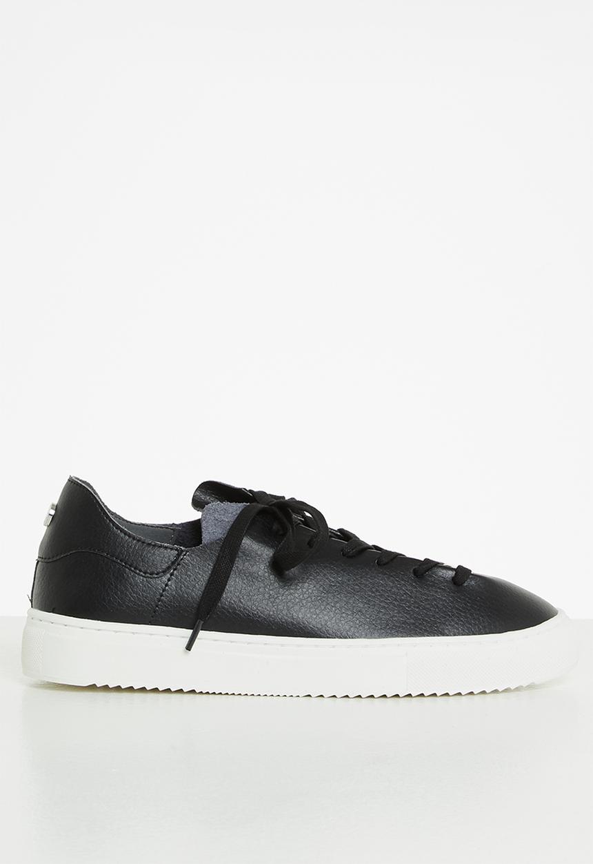 Steve Madden - Dorey-sm sneaker - black