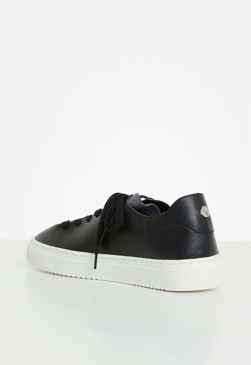 Steve Madden - Dorey-sm sneaker - black
