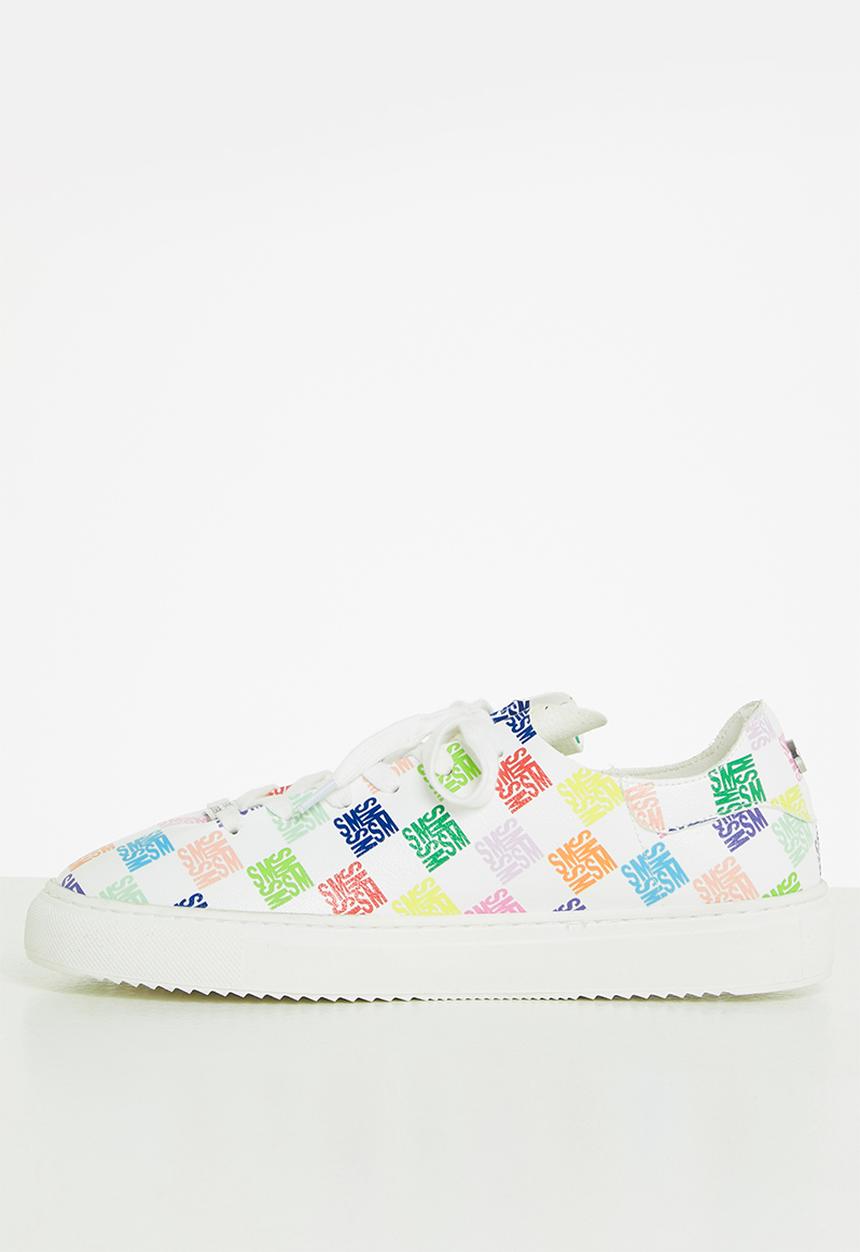 Steve Madden - Dorey-sm sneaker - multi 