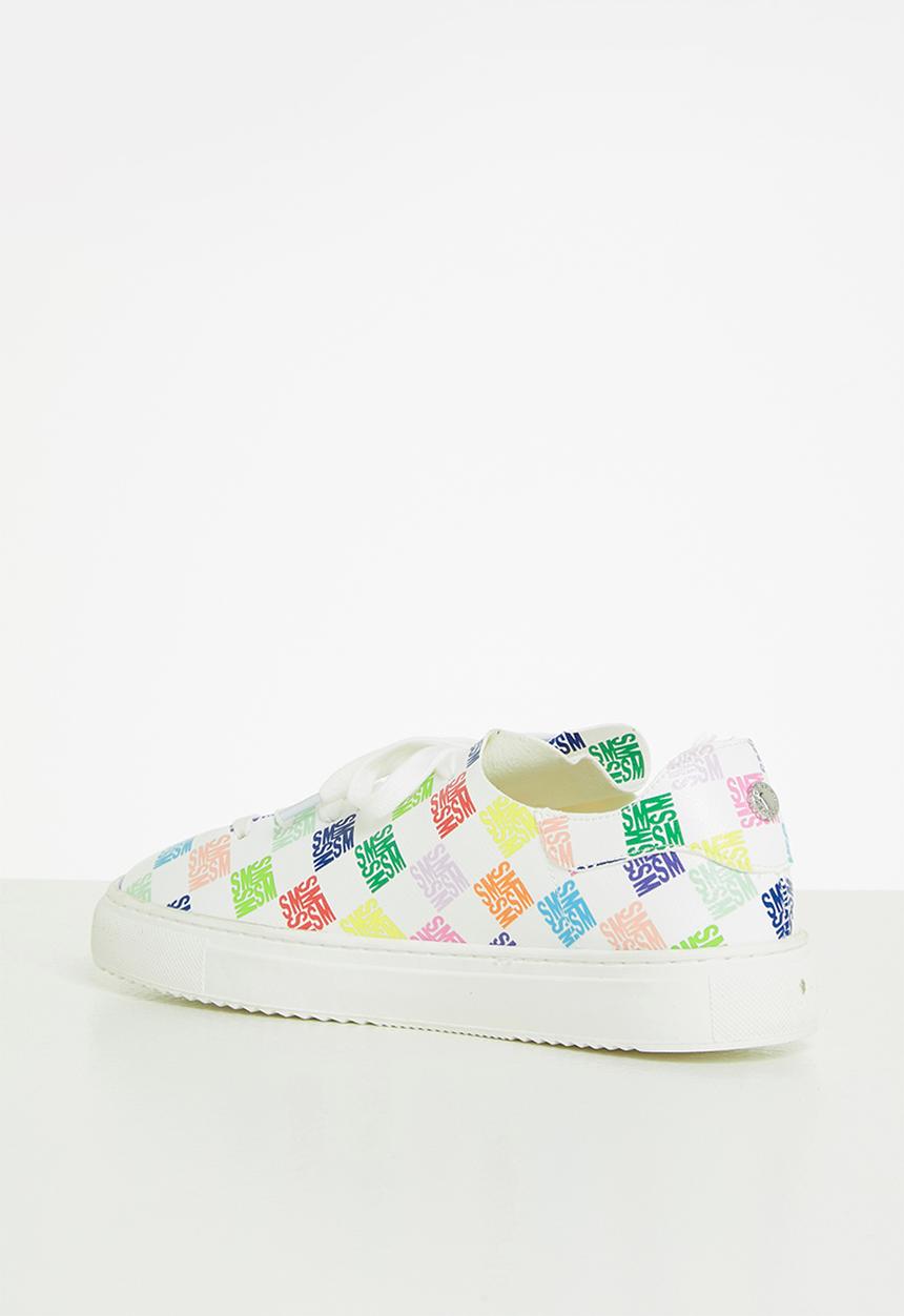Steve Madden - Dorey-sm sneaker - multi 