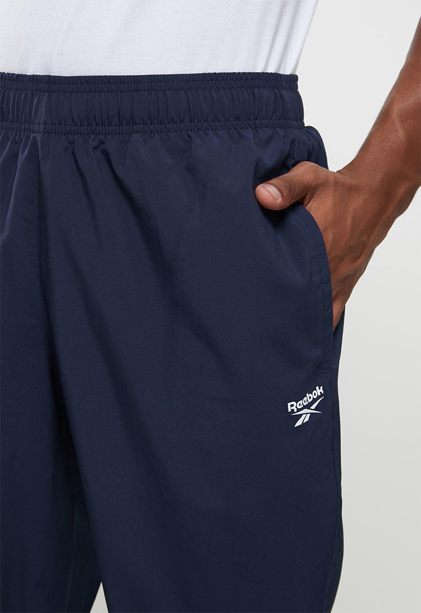 Reebok - Te wvn ul pnt - vector navy