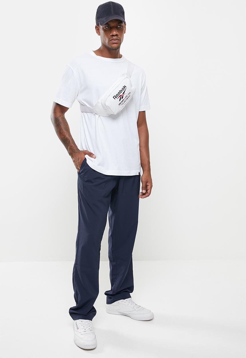 Reebok - Te wvn ul pnt - vector navy