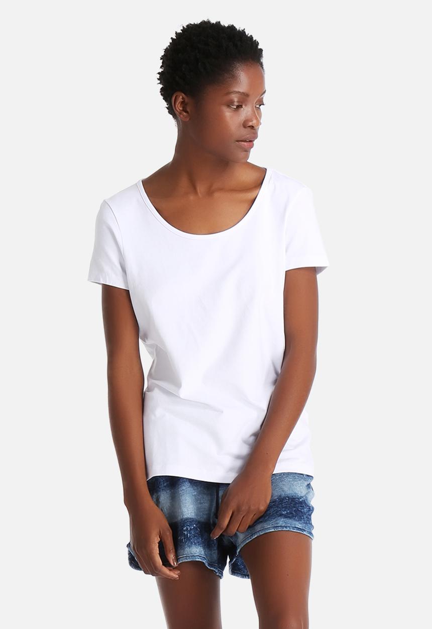 Noisy May - Victory O-Neck Tee