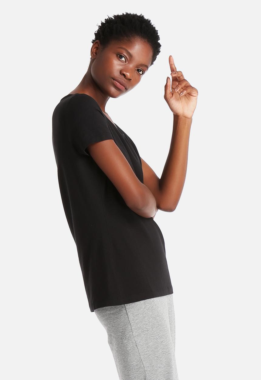 Noisy May - Victory O-Neck Tee