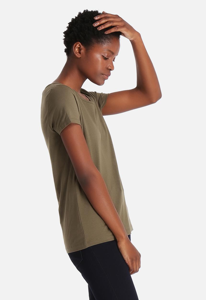 Noisy May - Victory O-Neck Tee