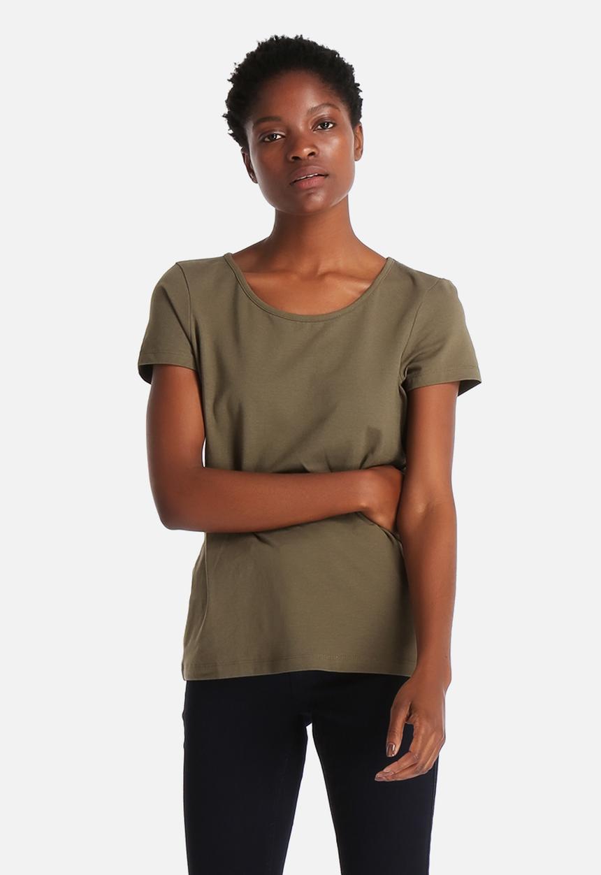 Noisy May - Victory O-Neck Tee