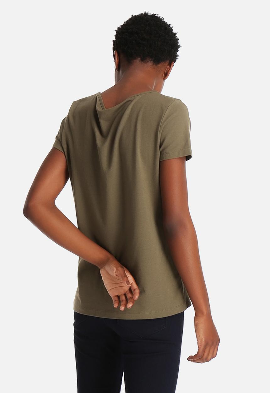 Noisy May - Victory O-Neck Tee