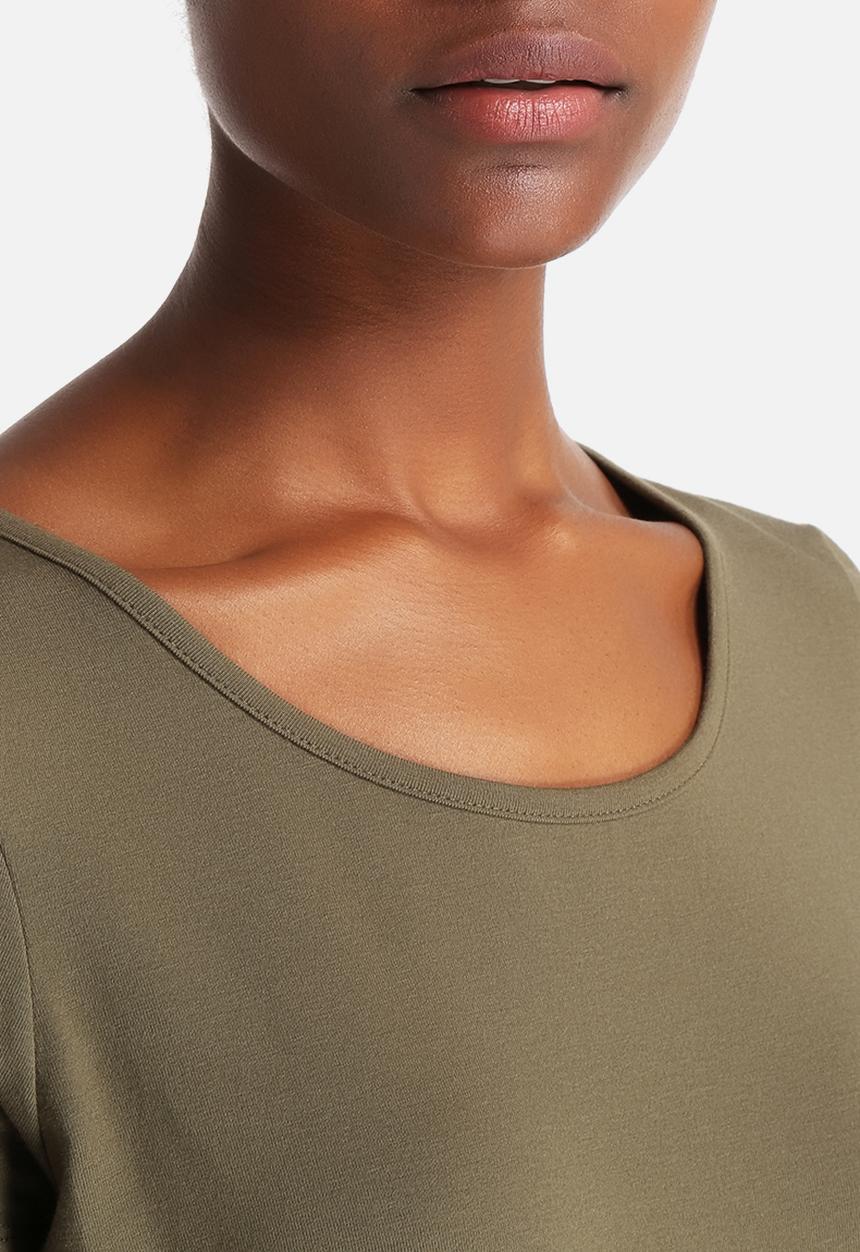 Noisy May - Victory O-Neck Tee