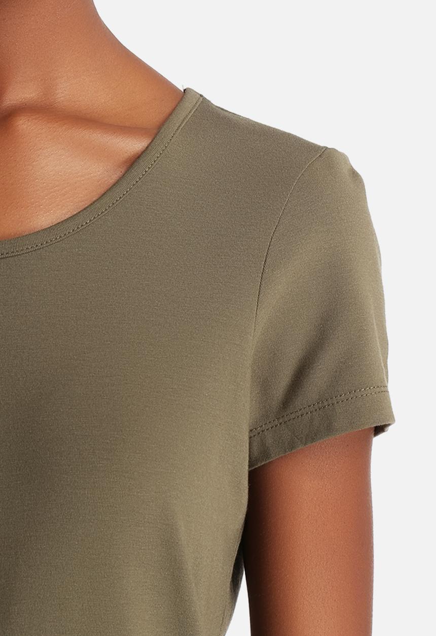 Noisy May - Victory O-Neck Tee