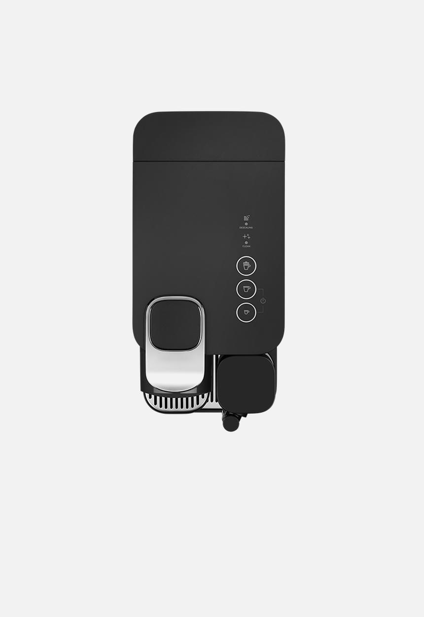 Nespresso - Lattissima one coffee machine- shadow black