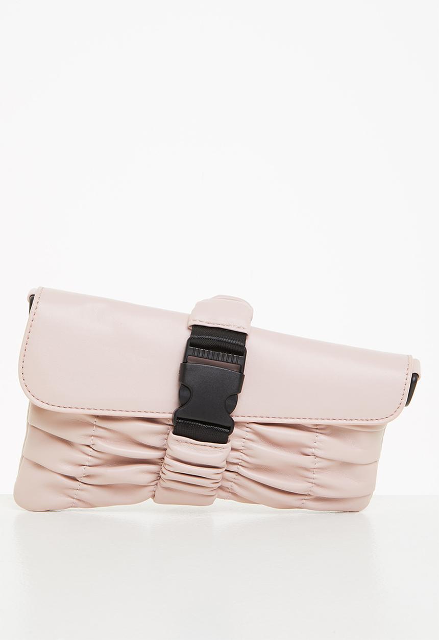 Tom Tom - Tomtom crossbody bag - mink