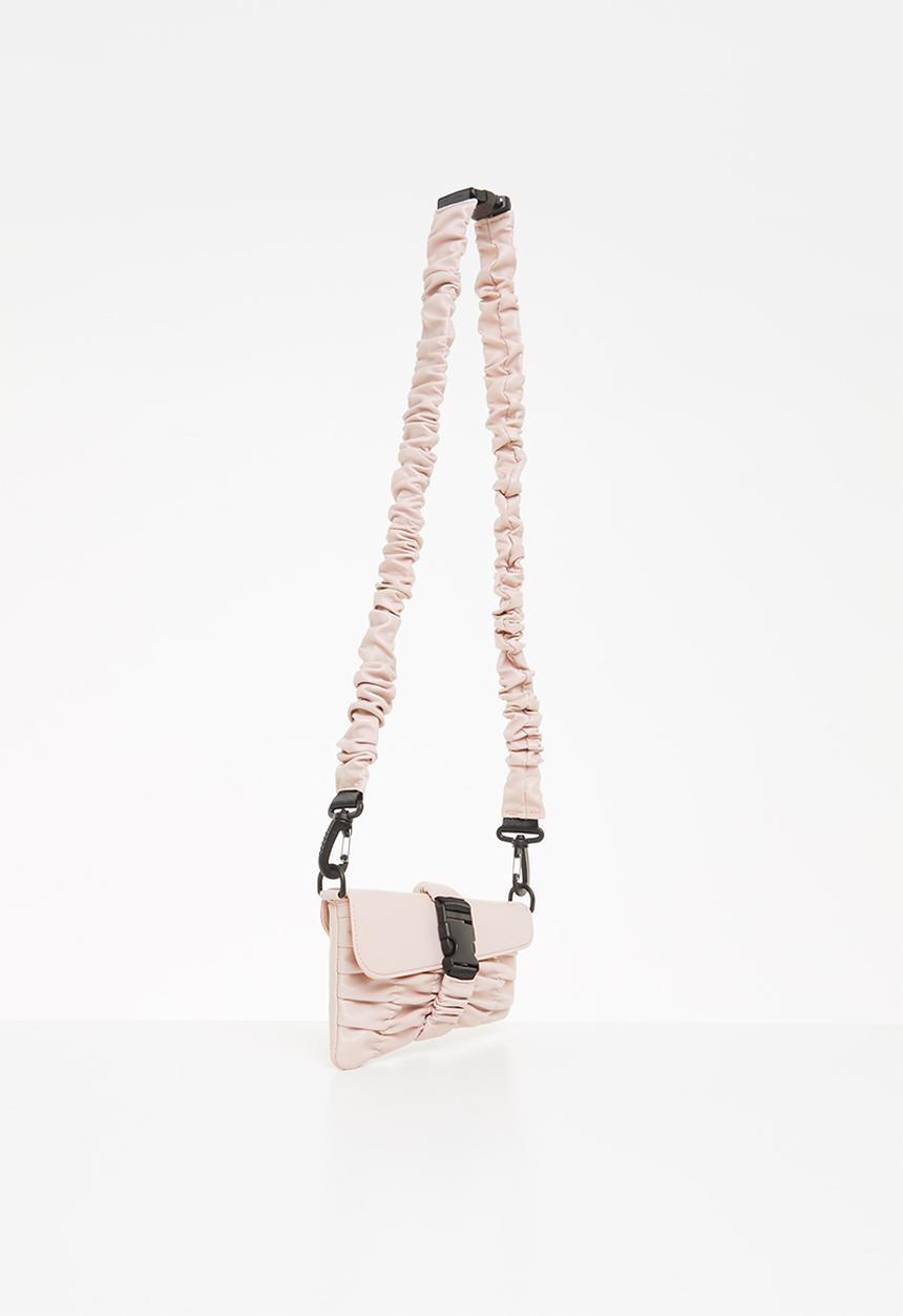 Tom Tom - Tomtom crossbody bag - mink