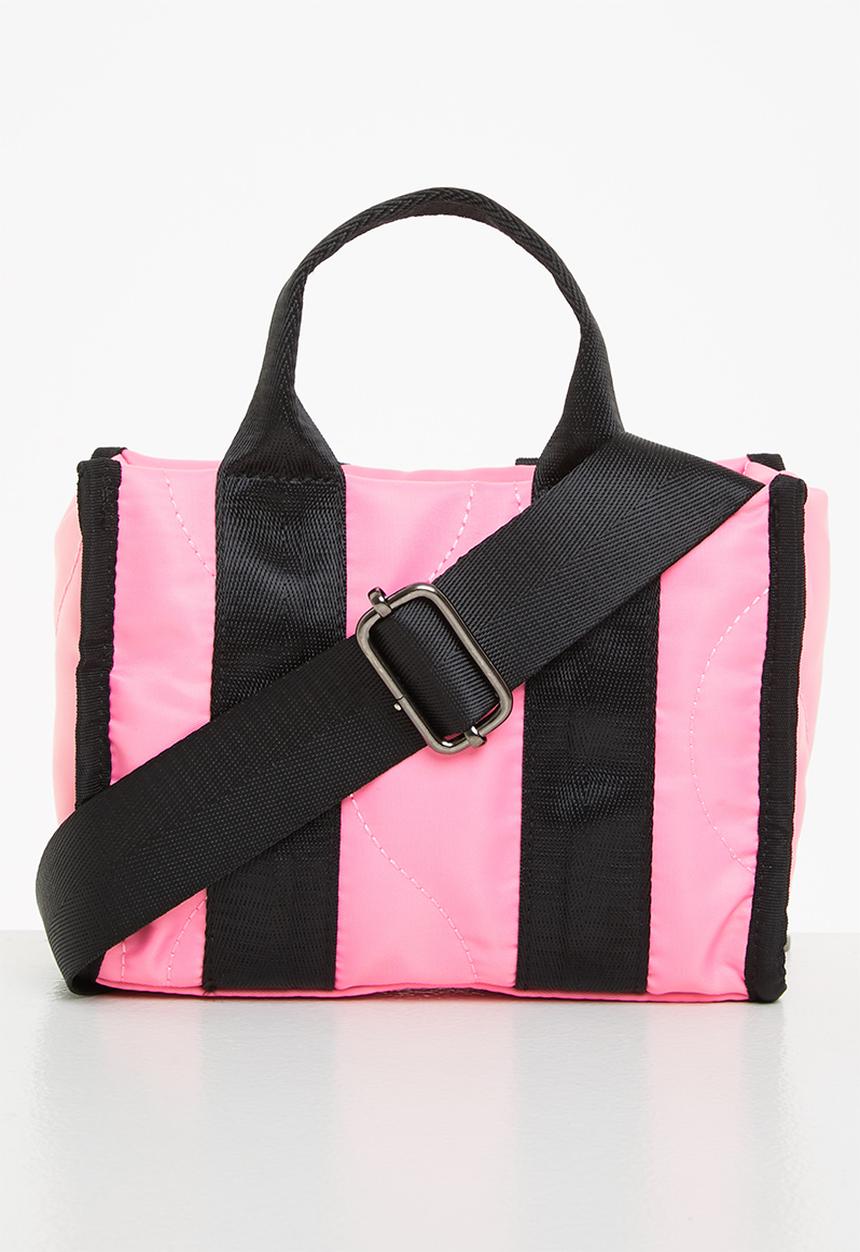 Tom Tom - Tomtom mini tote bag - pink