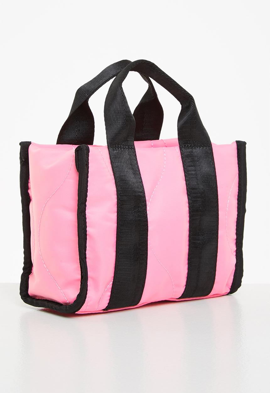 Tom Tom - Tomtom mini tote bag - pink