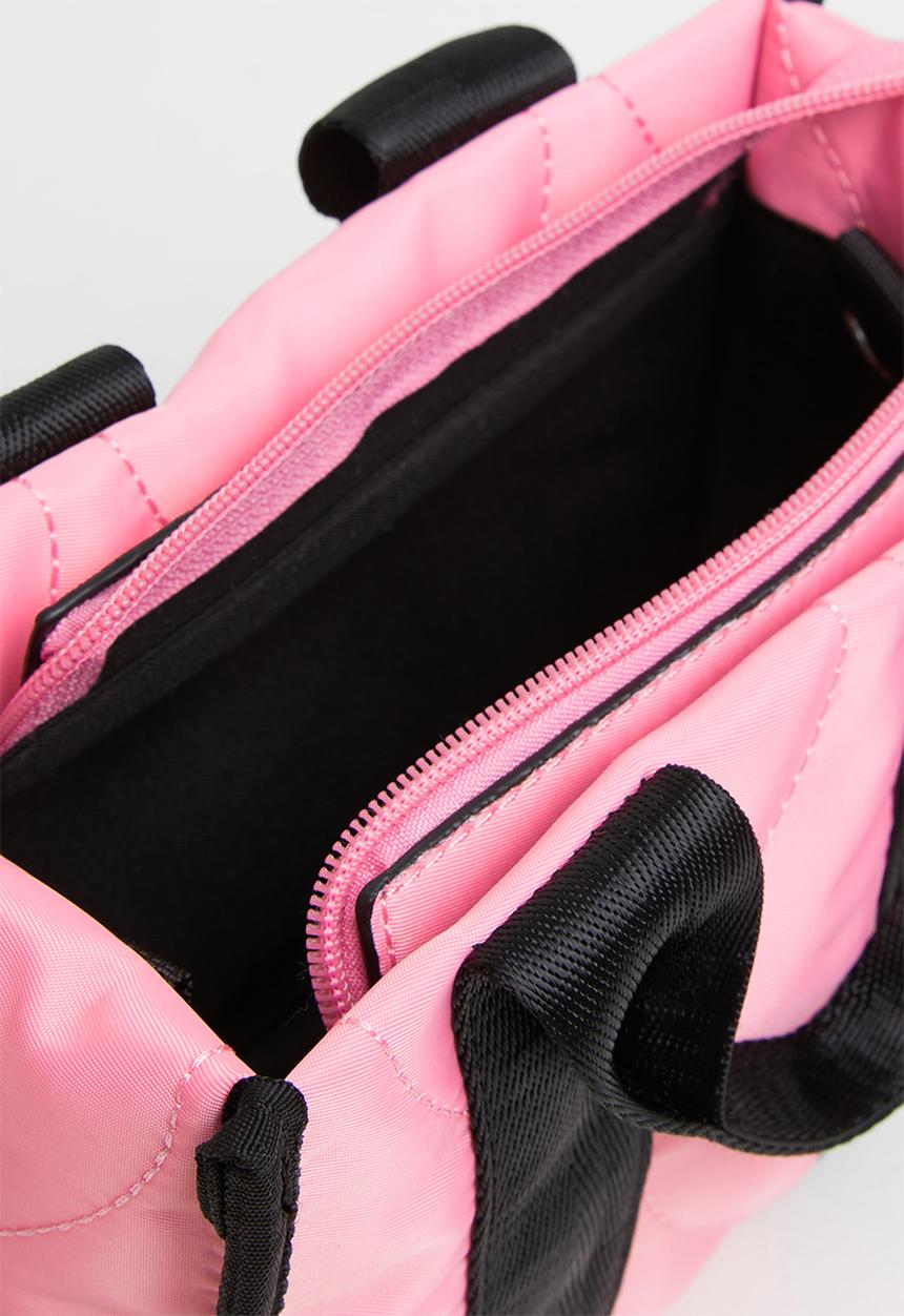 Tom Tom - Tomtom mini tote bag - pink