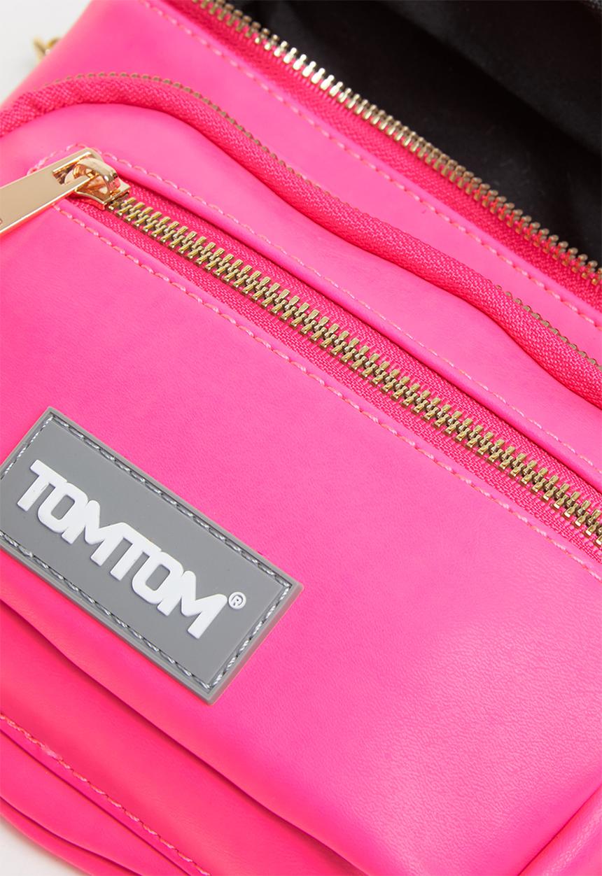 Tom Tom - Tomtom moon bag - pink