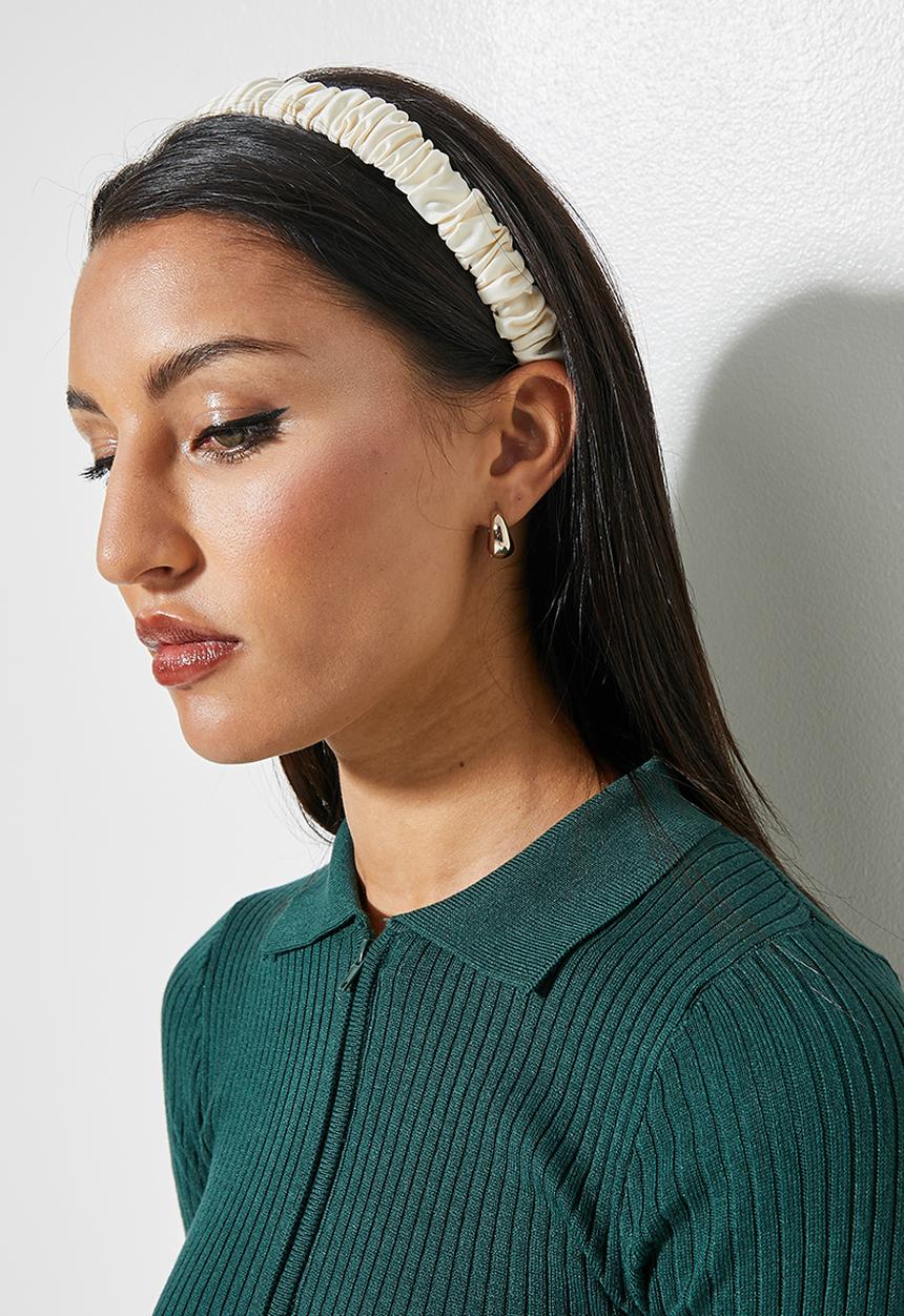 Superbalist - Kati headband - cream