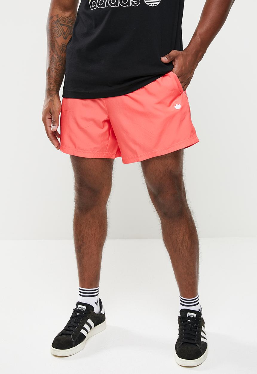 adidas Originals - Essential short- semi turbo