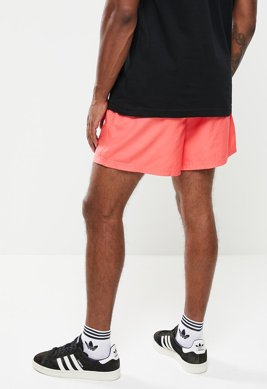 adidas Originals - Essential short- semi turbo