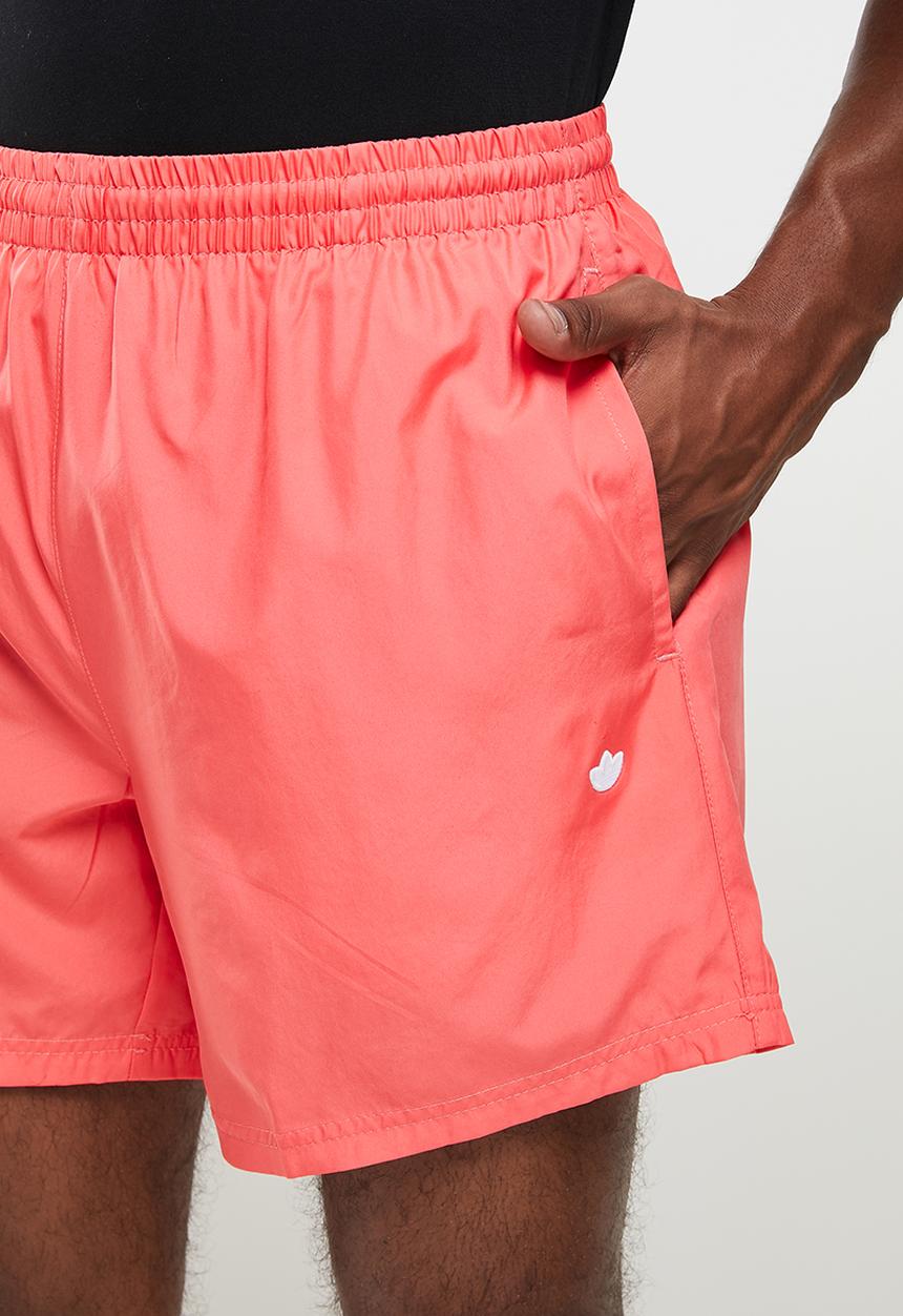 adidas Originals - Essential short- semi turbo