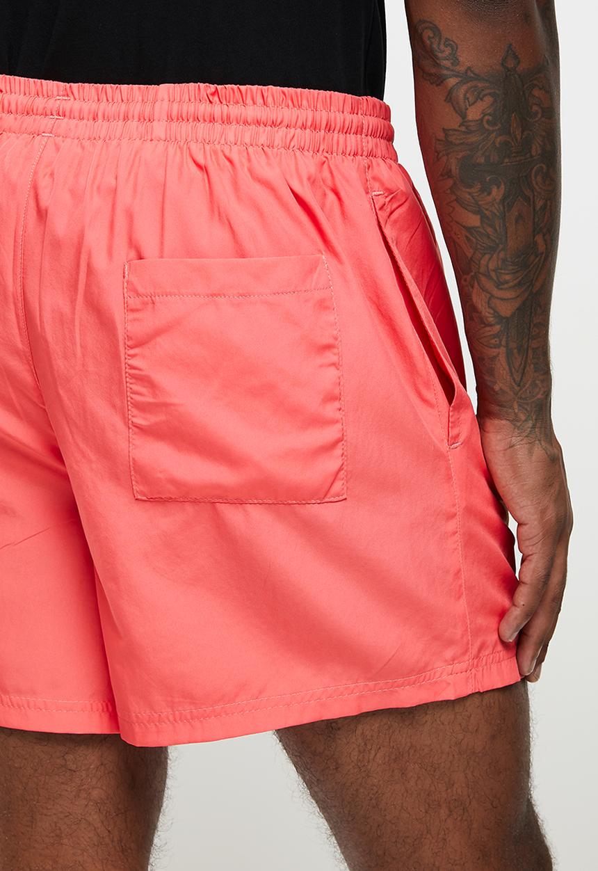 adidas Originals - Essential short- semi turbo