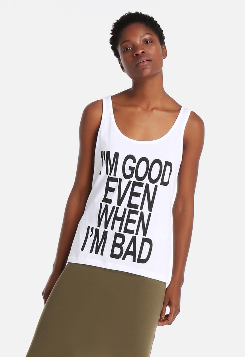 Noisy May - Noisy Summer Tank Tee