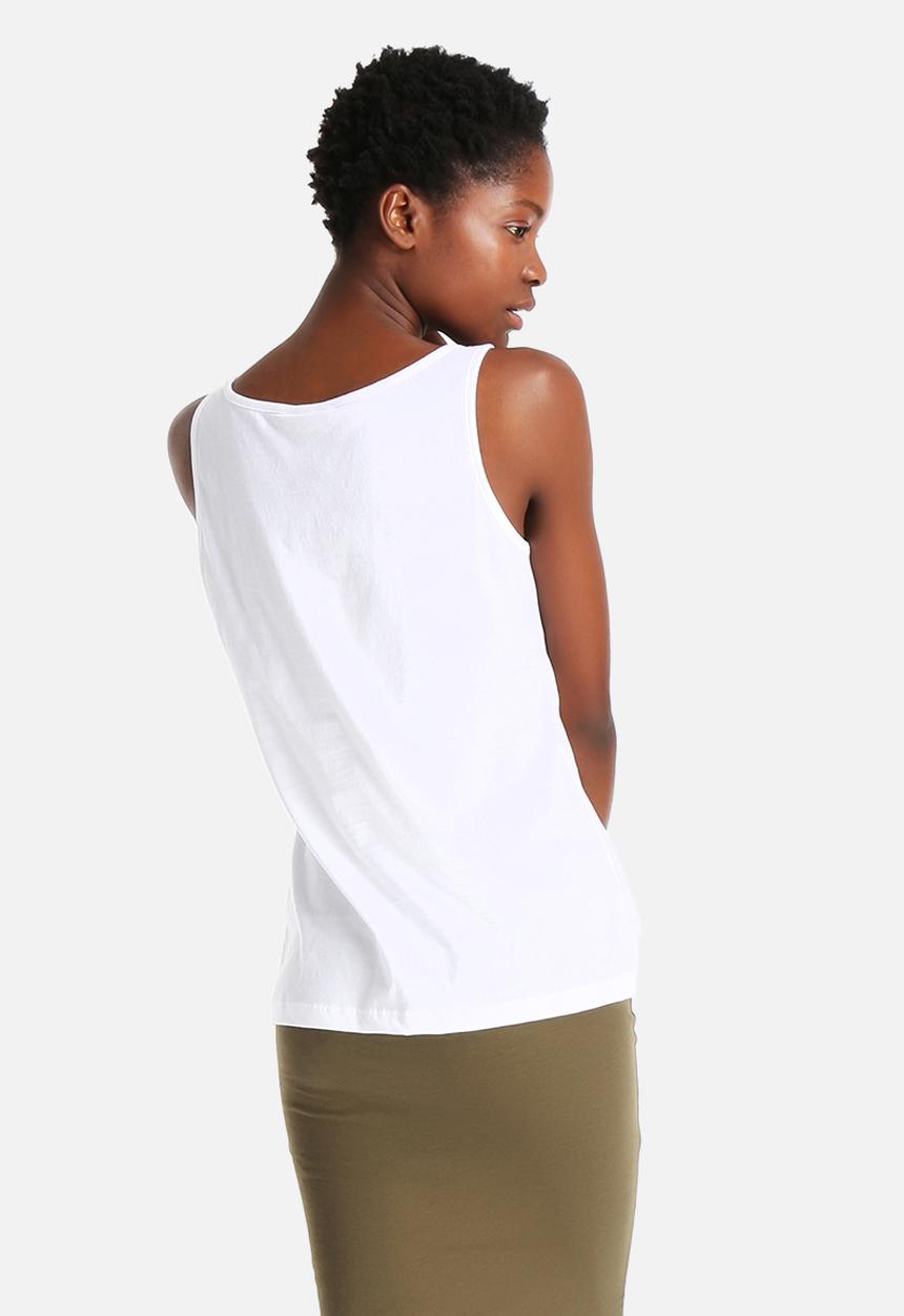 Noisy May - Noisy Summer Tank Tee