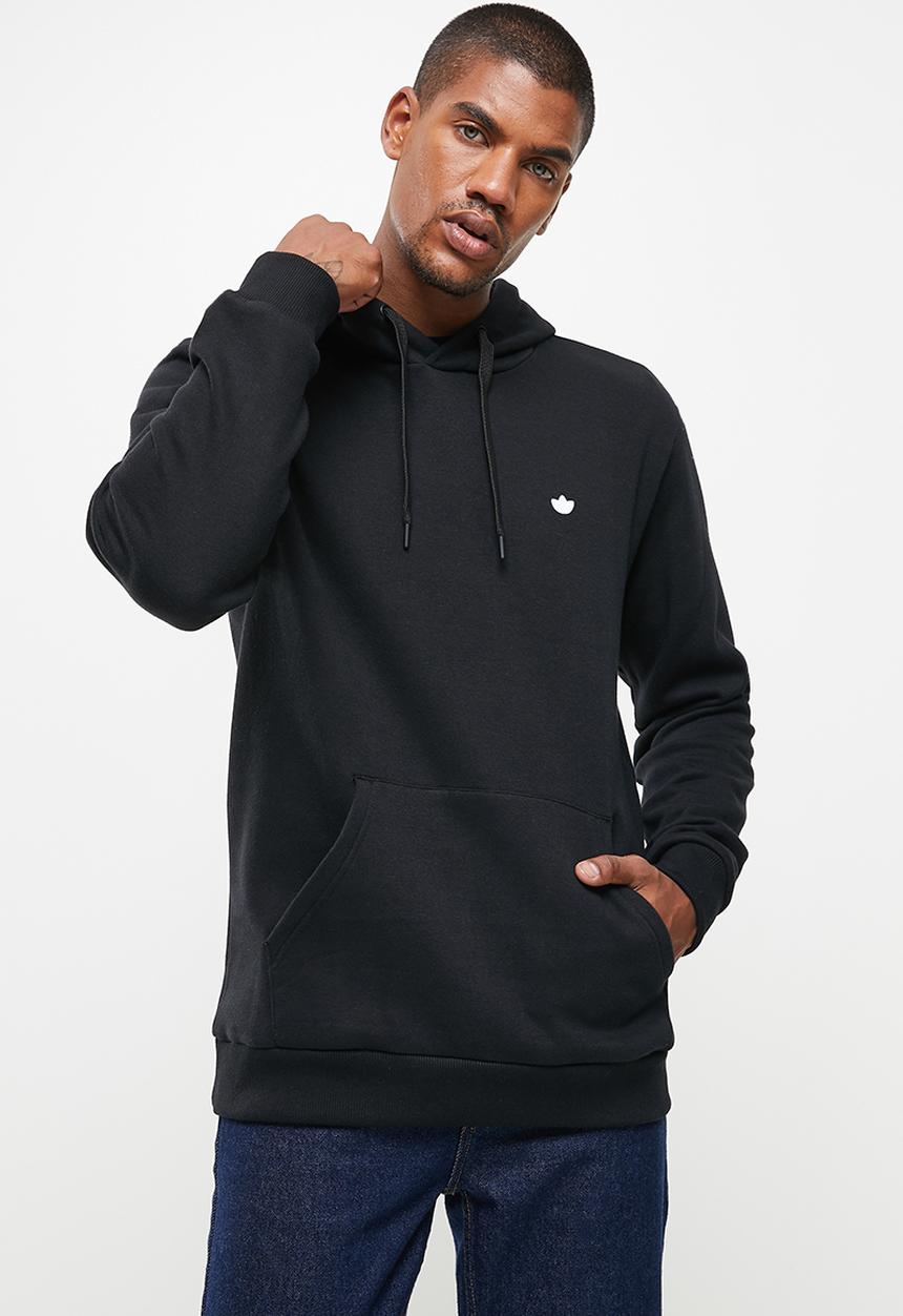 adidas Originals - Essential Hoody  - Black