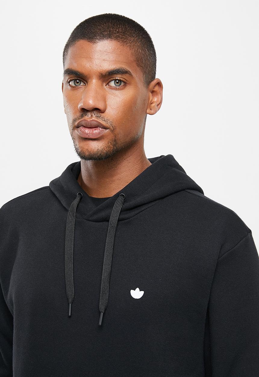 adidas Originals - Essential Hoody  - Black