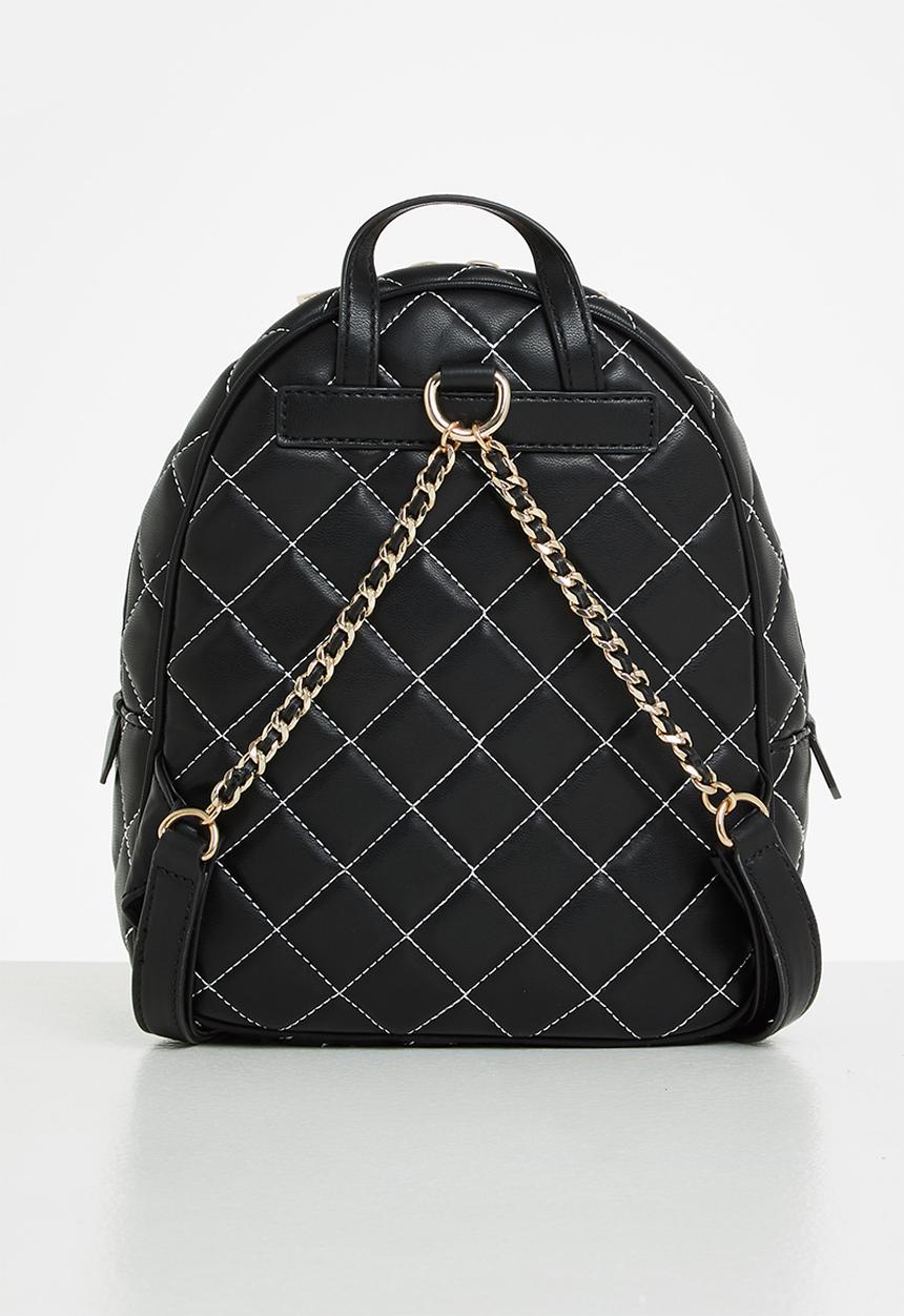 GUESS - Cessily backpack - black