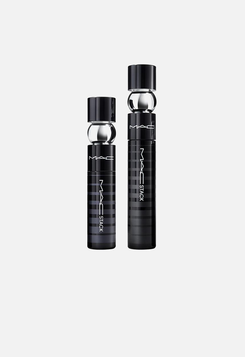 MAC - M·A·CStack Mega Mascara / Mini M·A·C