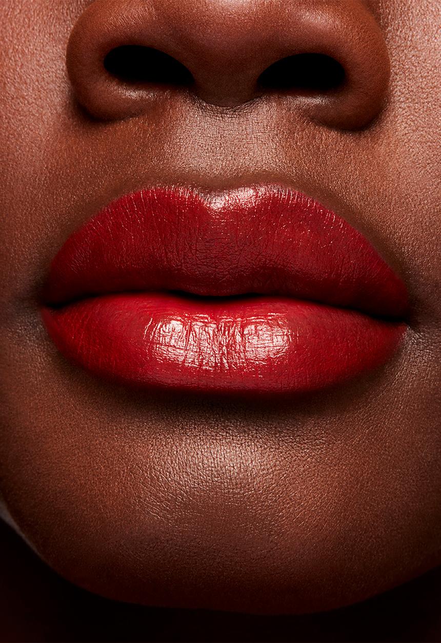 MAC - Wild Cherry Love Me Lipstick - Cherry Cherry