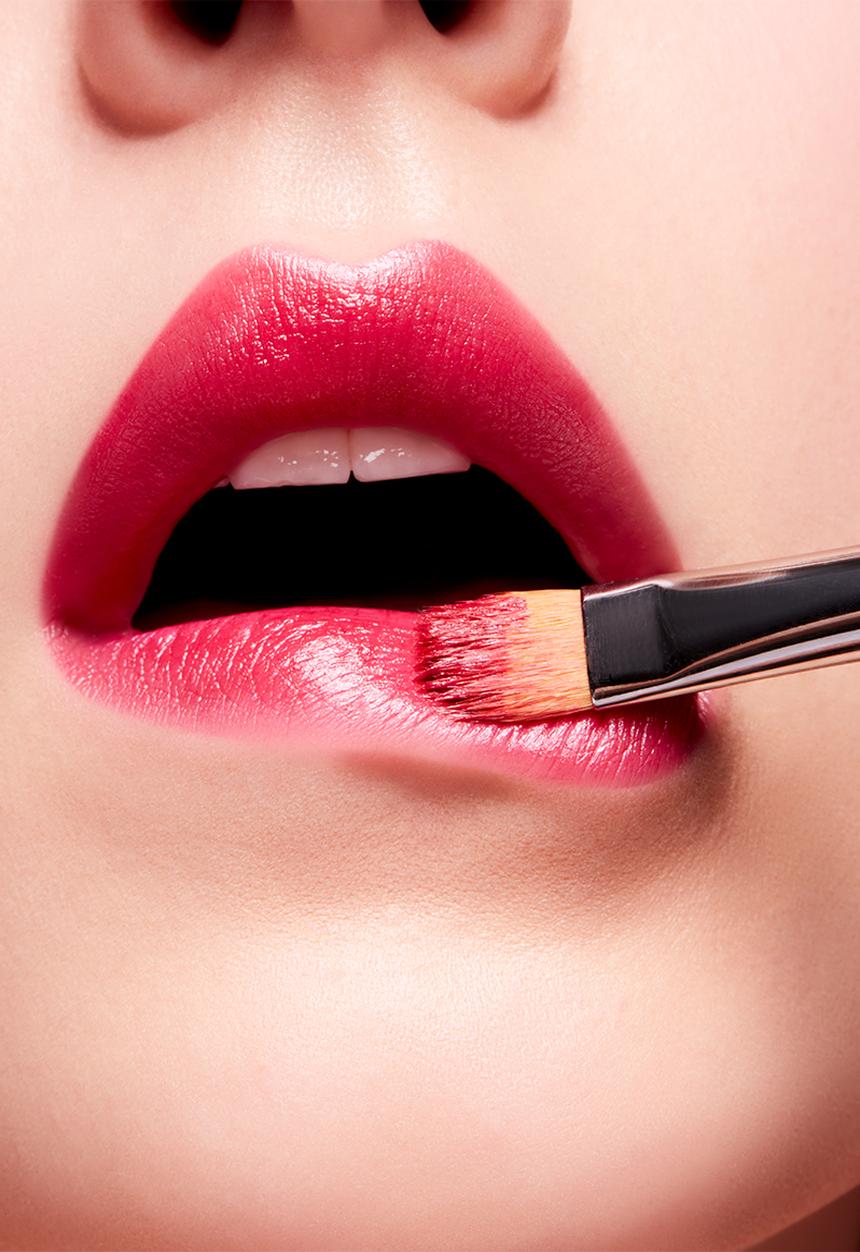 MAC - Wild Cherry Love Me Lipstick - Potent Petal