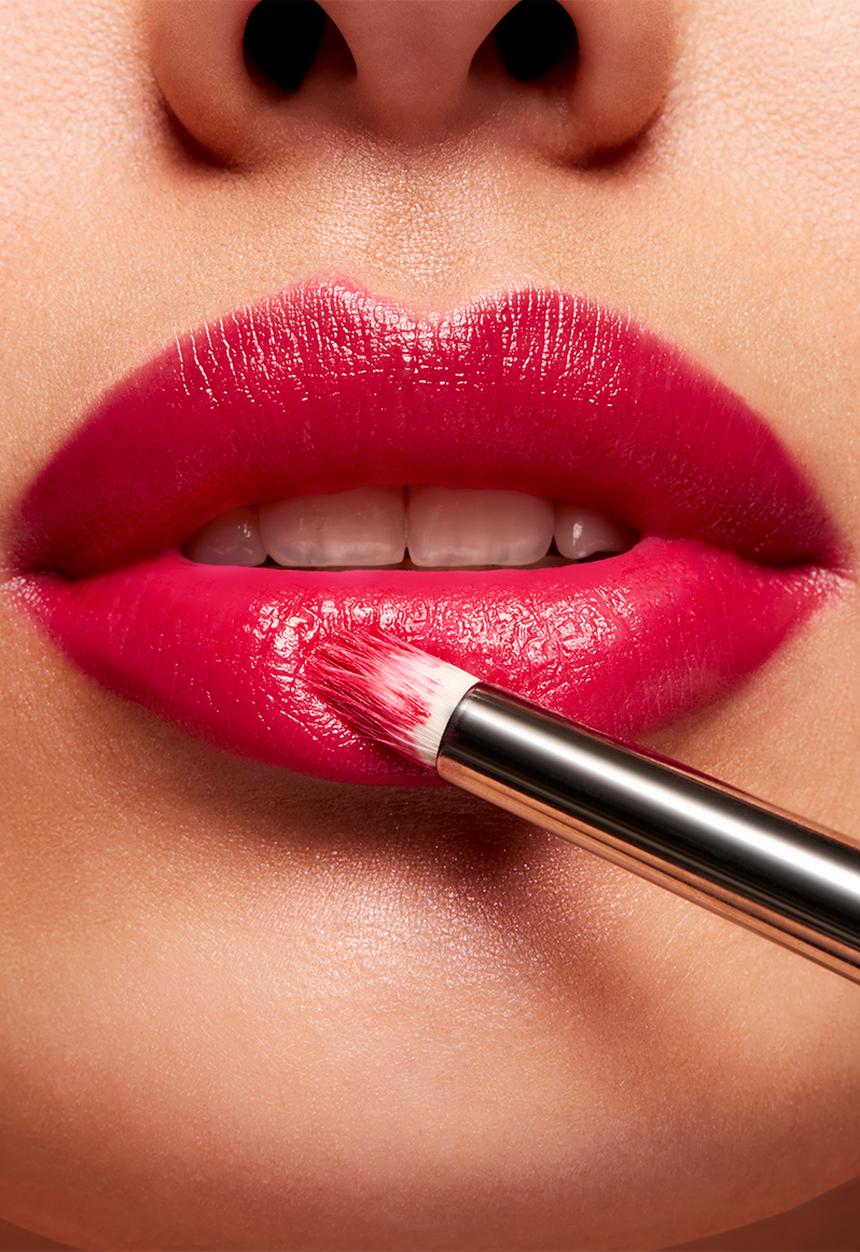 MAC - Wild Cherry Love Me Lipstick - Potent Petal